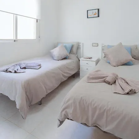 Apartment Amazing In Torrevieja