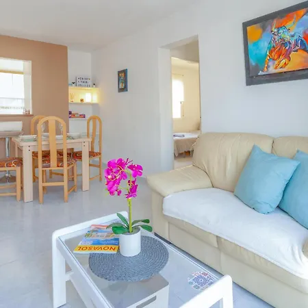 Amazing In Apartment *