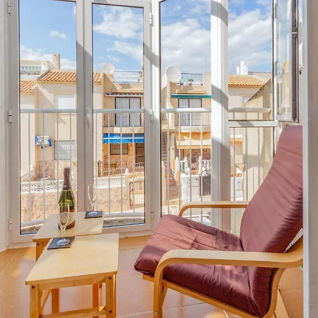 Amazing In Apartment