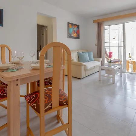 Apartment Amazing In