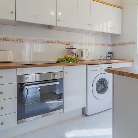 Apartment Amazing In *