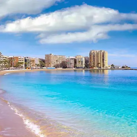 Amazing In Torrevieja