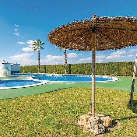 Apartment Amazing In Torrevieja
