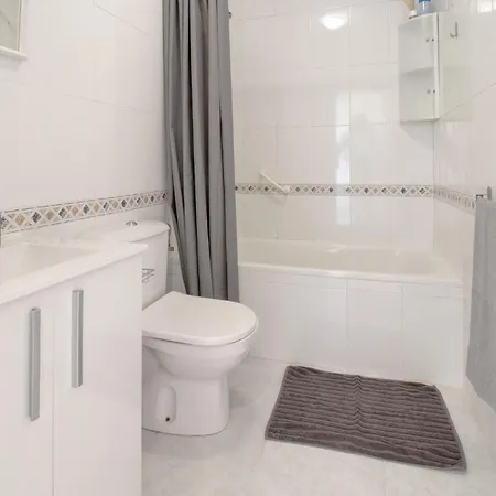 Amazing In Apartment